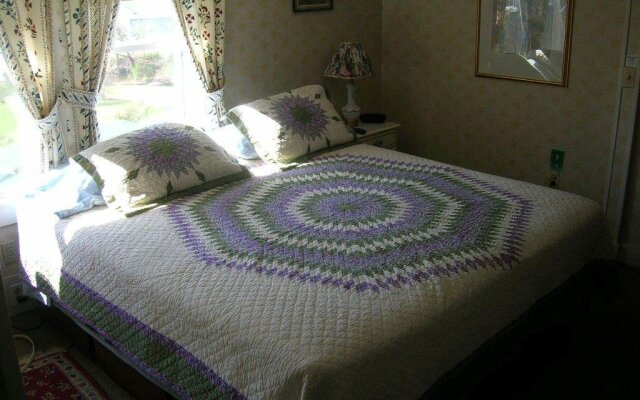 The Little River Inn