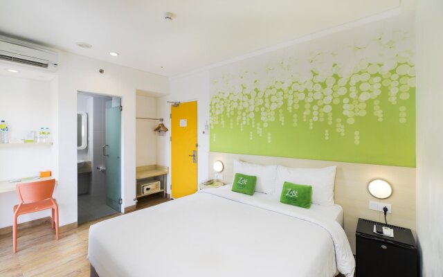 Zest Legian by Swiss-Belhotel International