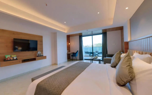 The Fern Residency Bhiwandi-Pimplas