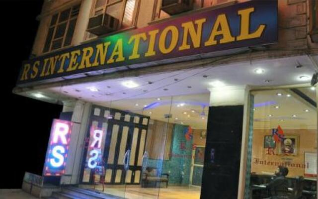 Hotel RS International