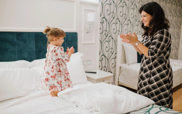 Hotel Città di Parenzo