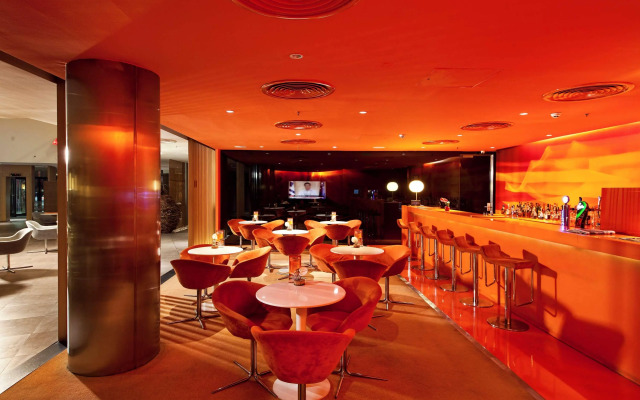 BH Conference & Airport Hotel Istanbul