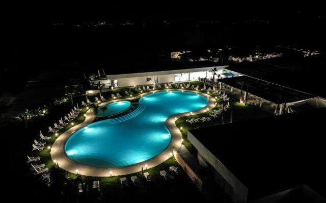 Resort Acqua di Venere