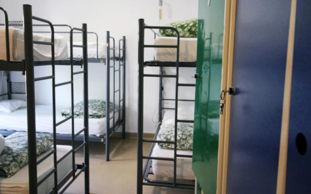 Hostel WOT Lisbon Nomad