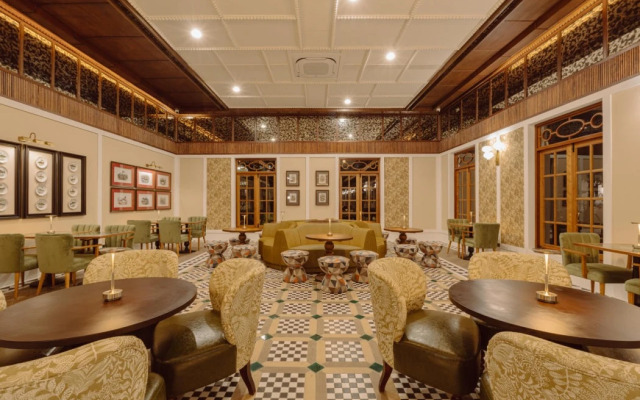 Sugar Marina Resort – LAGOON Villas – Nai Yang Beach