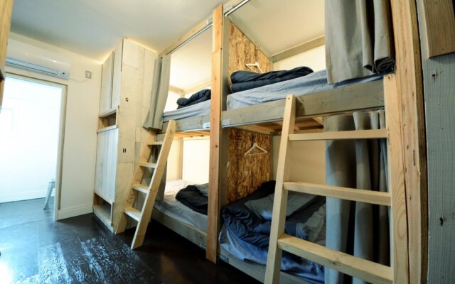 SETOUCHI.KNOT - Hostel