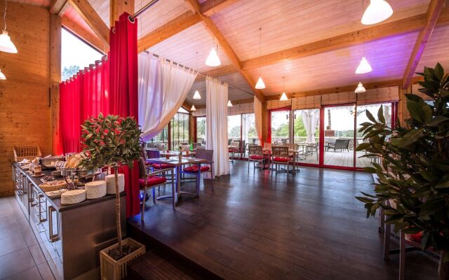 Best Western Golf Hotel Lacanau