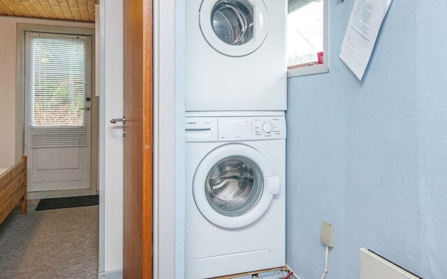 6 Person Holiday Home in Sydals-by Traum