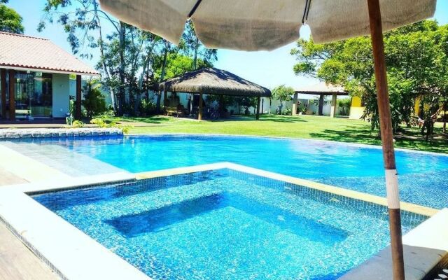 Refúgio Nômade Hostel