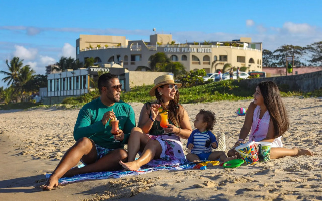 Opaba Praia Hotel