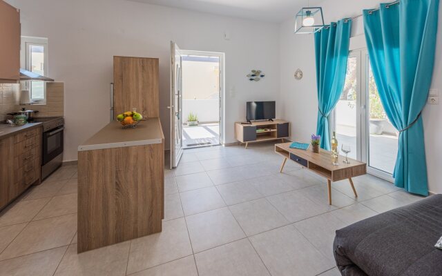 Orama Suites