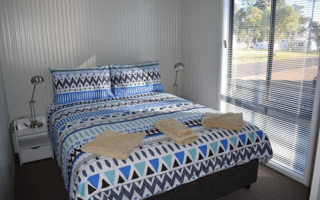 Bega Caravan Park