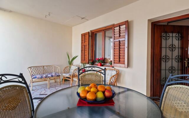 Boutique Apartment in Porec near Sea