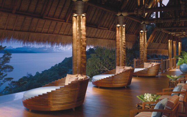 Four Seasons Resort Koh Samui