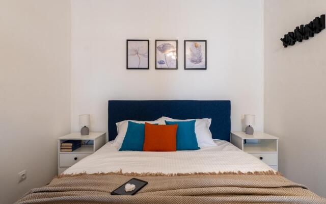 VV Apart на улице Люблинская 80/7