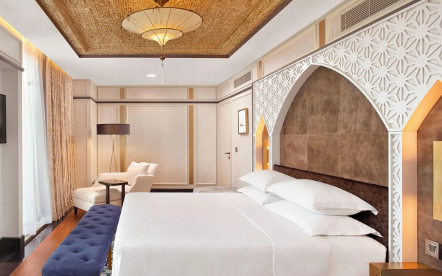 Sheraton Astana Hotel