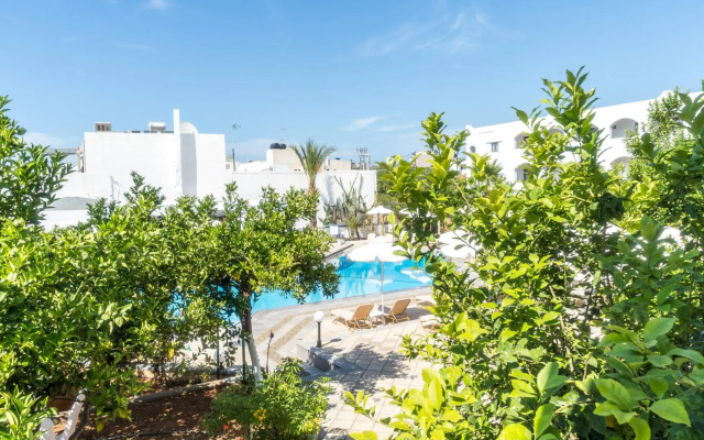 Malia Holidays Hotel