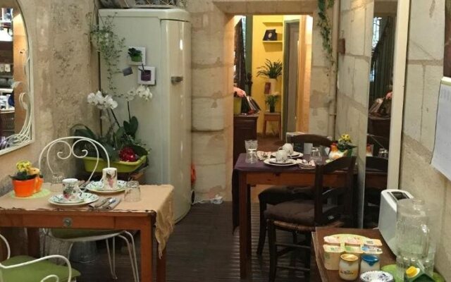 B&B Le Miroir aux Fées