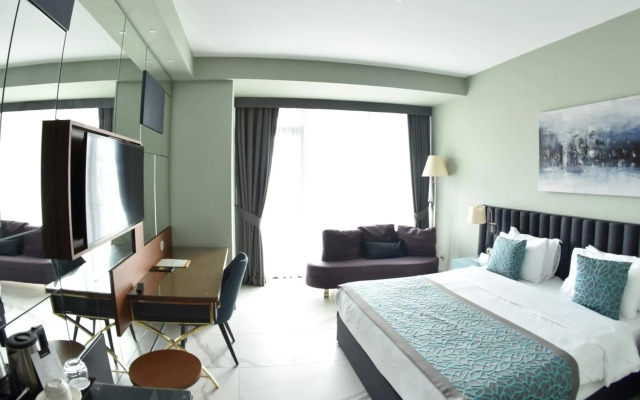 Capella Otel