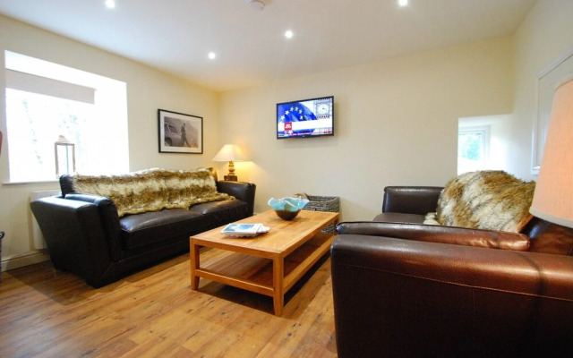 Pipeline Cottage 487857