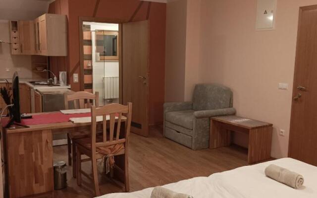 Eco Vila Mila