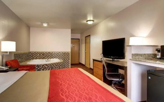 Days Inn by Wyndham Jackson Downtown