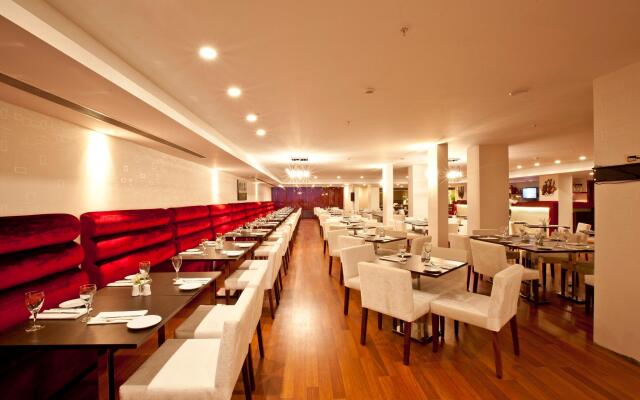 Happy Inn Gebze Hotel