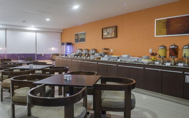 Staybridge Suites Guadalajara Expo by IHG