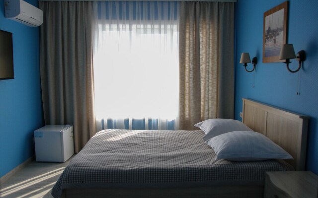 Hotel Prichal