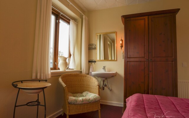 Bindslev Hotel