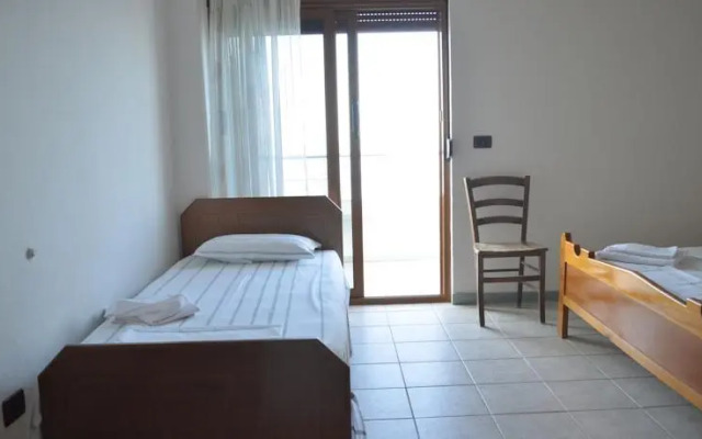 Hotel Palasa
