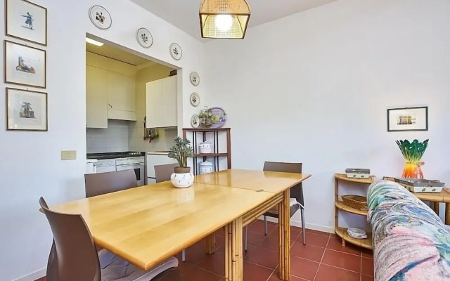 Appartamento Via dei Lecci