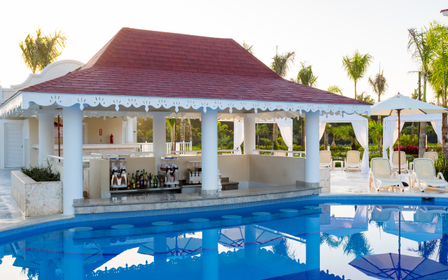 Bahia Principe Luxury Bouganville - Adults Only - All Inclusive