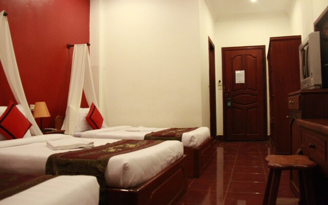 Mekong Angkor Palace Inn