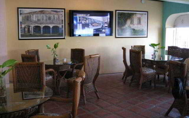 The Inn At Villa Olga