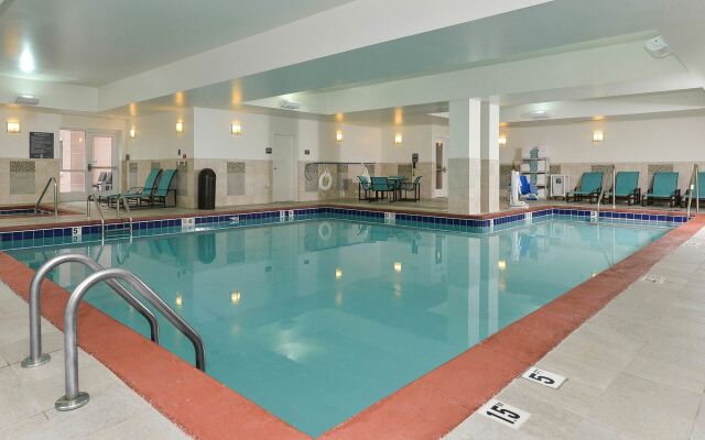 Residence Inn Des Moines Downtown