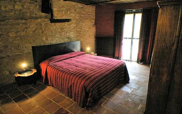 Le Case Della Saracca