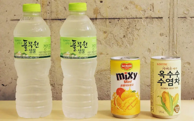 Changwon Jinhae Yongwon Hotel VIN