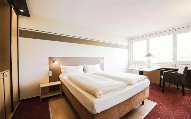 Comfort Hotel Ulm/Blaustein