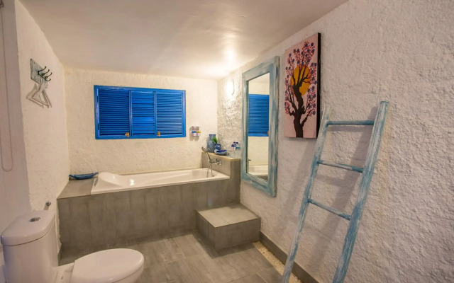 Santorini Beach Resort