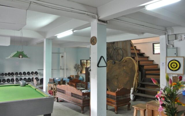 Cumpun Guest House