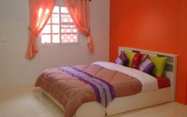 Isabel Boutique Hotel Chiang Rai
