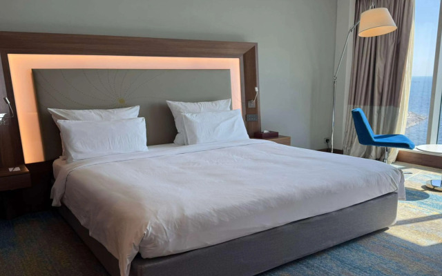 Novotel Jazan