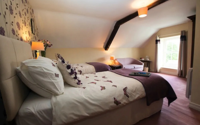 Easterside Farm bed & Breakfast