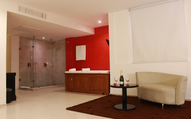 In Fashion Hotel & Spa