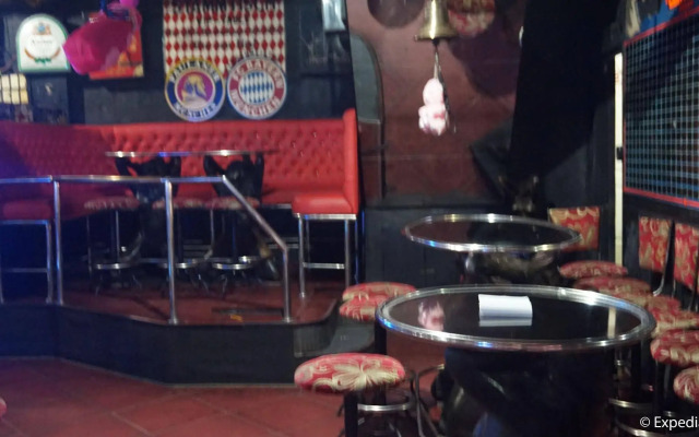 Centauro Bar