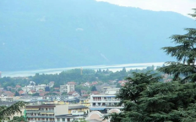 Residence Aix Parc - 2 Pièces pour 4 Personnes 454