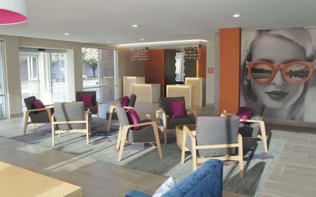 La Quinta Inn & Suites by Wyndham Madera