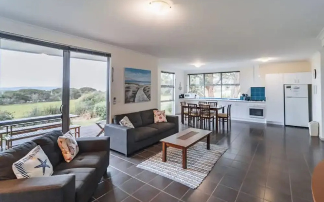 Best Western Torbay SeaView Holiday Apartments Albany