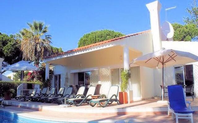 Villa Amanda V027 (Oceano)